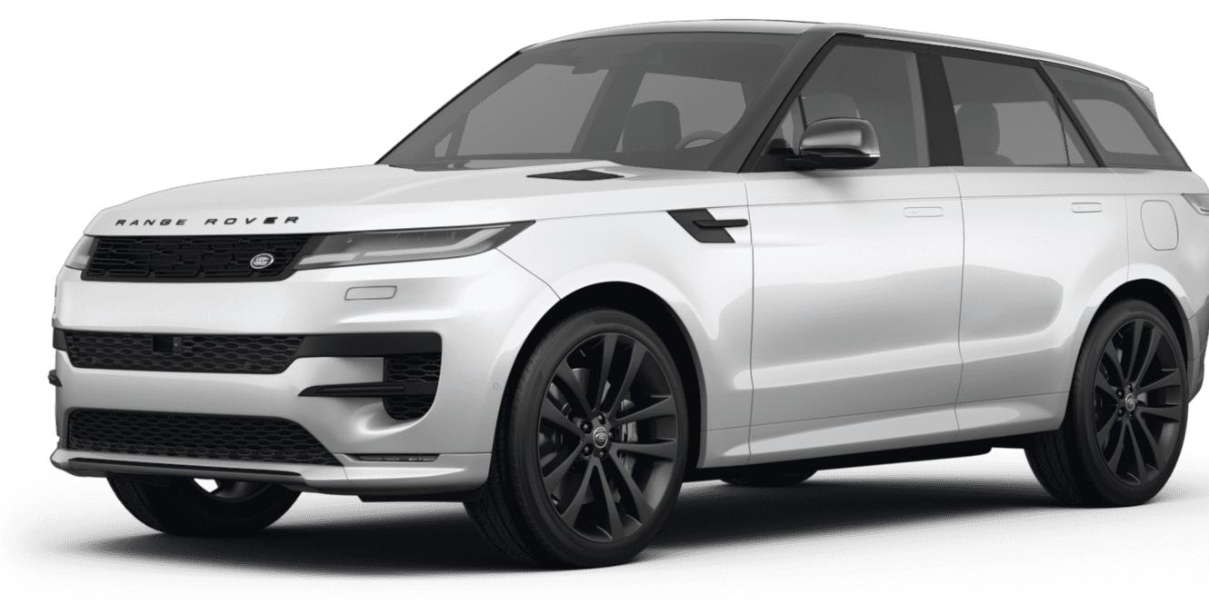 LAND ROVER RANGE ROVER SPORT 2023 SAL1L9FUXPA151452 image